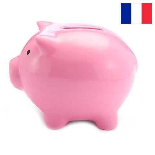 Копилки из Франции