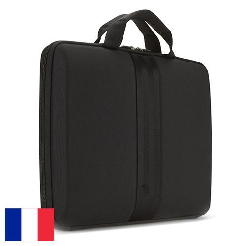 Корпус для ноутбука из Франции