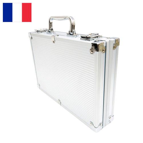 корпус металлический из Франции