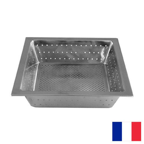 Корзина для мойки из Франции