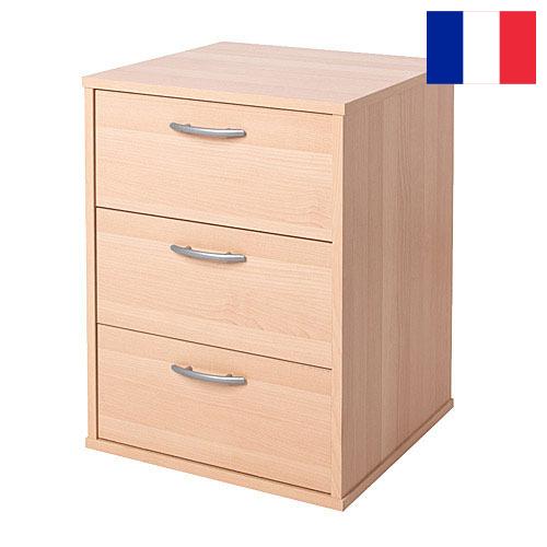 Корзина выдвижная из Франции