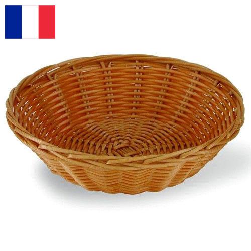 Корзинка для хлеба из Франции