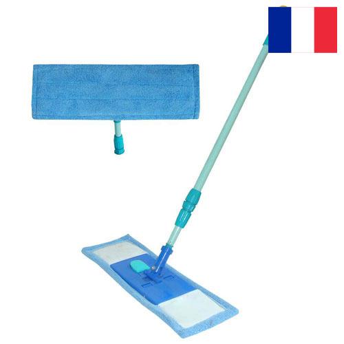 Косилки из Франции