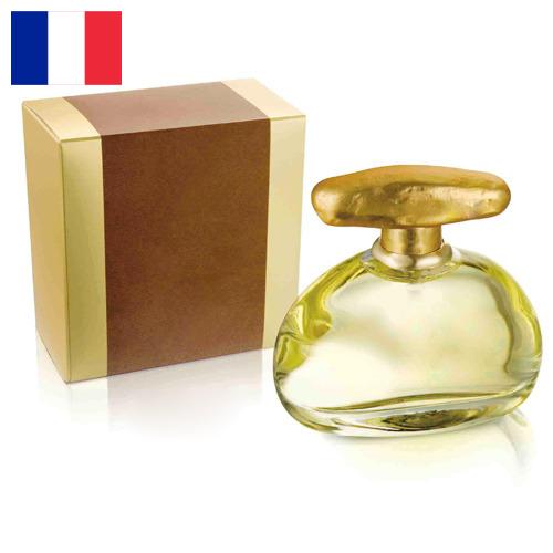 Косметические отдушки из Франции