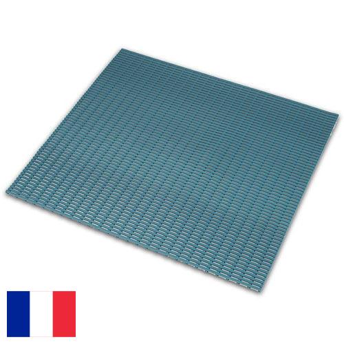 коврик пвх из Франции