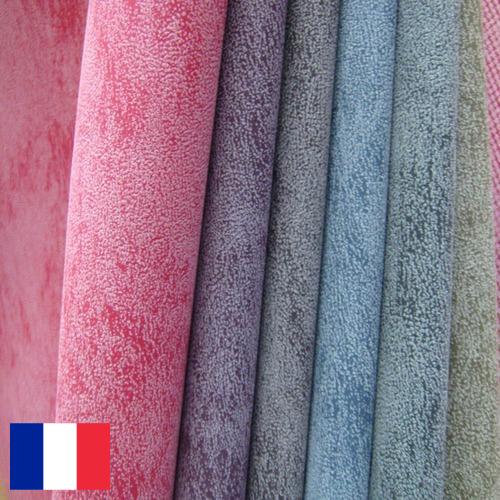 Кожа для обуви из Франции