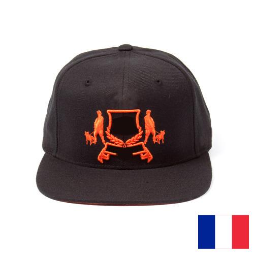 Козырьки из Франции