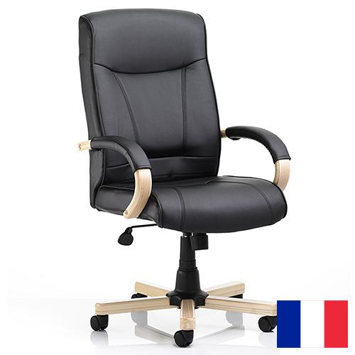 Кресла офисные из Франции