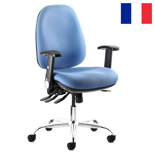 Кресло компьютерное из Франции