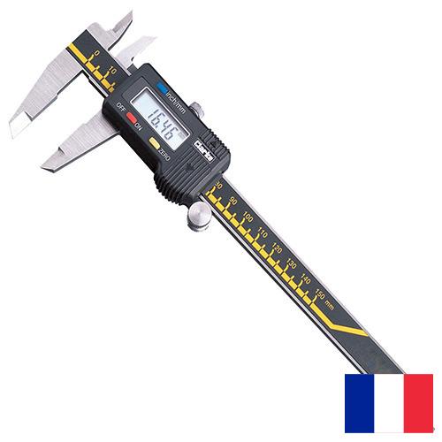 Кронциркули из Франции