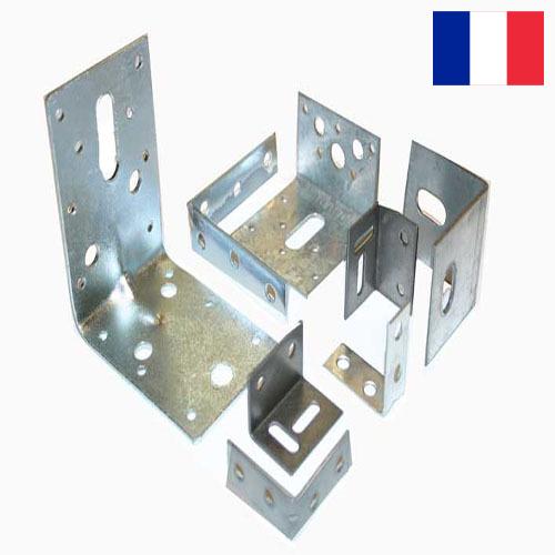 Кронштейны угловые из Франции