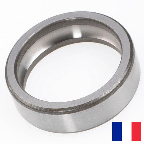 круг наждачный из Франции