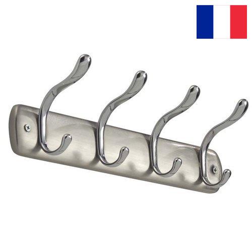 Крючки-вешалки из Франции