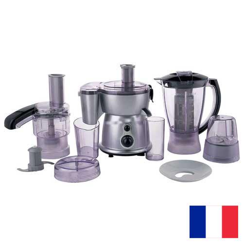 кухонная техника из Франции