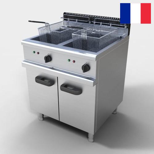 Кухонное оборудование из Франции