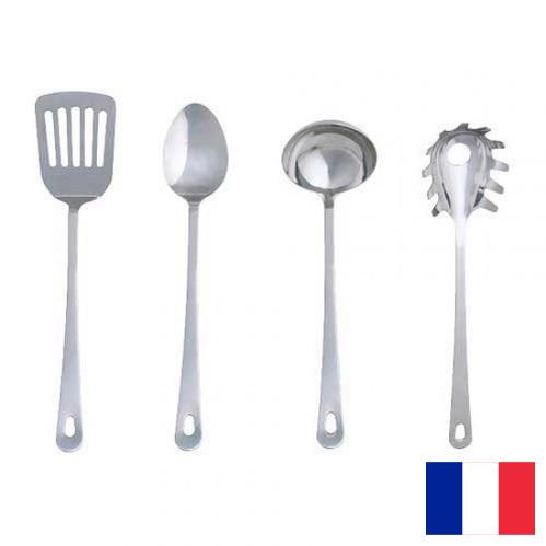 Кухонные аксессуары и принадлежности из Франции