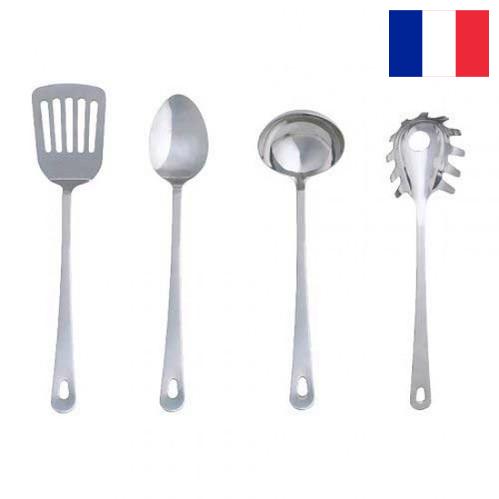 Кухонные комплектующие из Франции