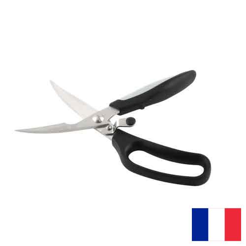 Кухонные ножницы из Франции
