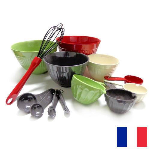 Кухонные принадлежности из Франции
