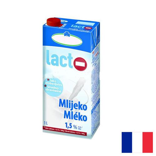 Лактоза из Франции