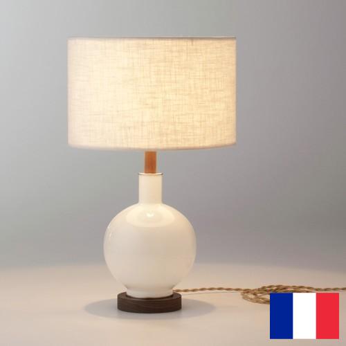 Лампы электронные из Франции