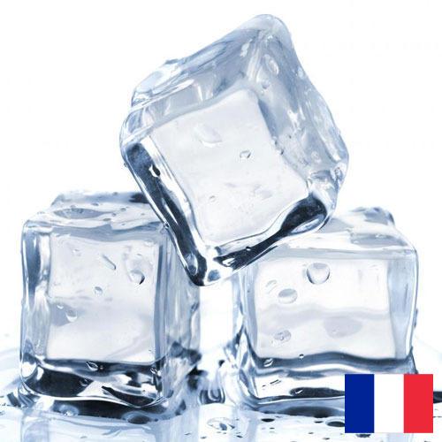 Ледянки из Франции