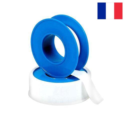 Ленты тефлоновые из Франции