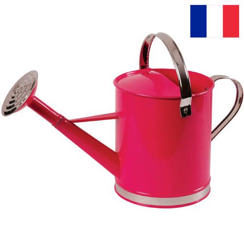 Лейки садовые из Франции