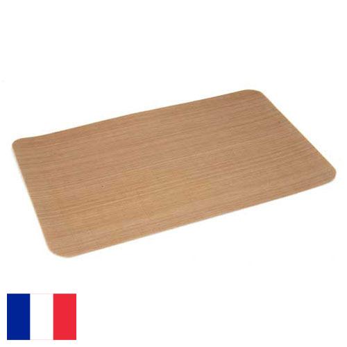 Листы тефлоновые из Франции