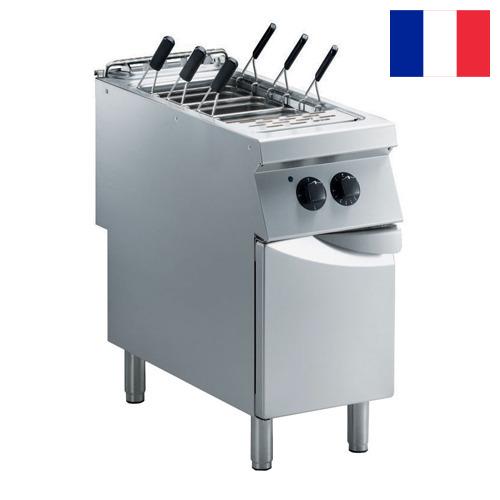 Макароноварки из Франции