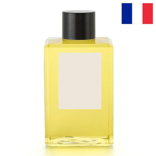 Масло для ванн из Франции