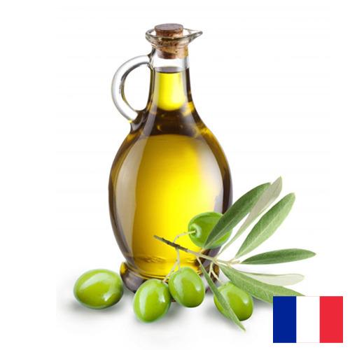 Масло оливковое из Франции