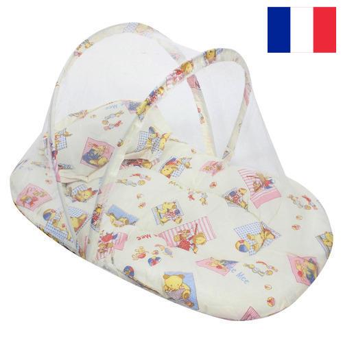 матрас детский из Франции