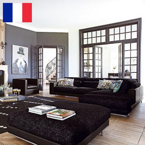 Мебель для гостиной из Франции