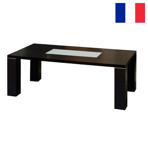 мебель стол из Франции