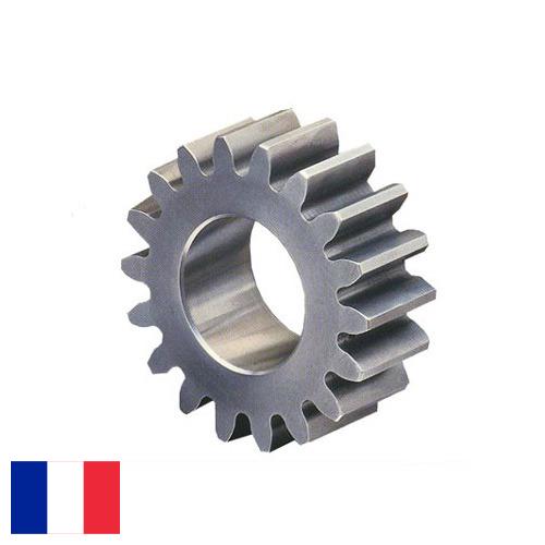 Механические передачи из Франции