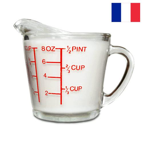 Мерные стаканы из Франции
