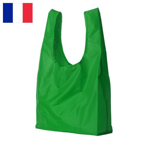 мешки из полиэтилена из Франции