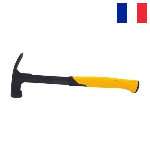 Молотилки из Франции