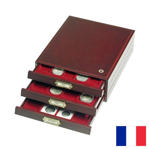 Монетницы из Франции