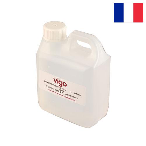 Монопропиленгликоль из Франции