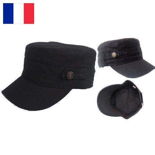 Мужские кепки из Франции