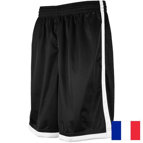 Мужские спортивные костюмы из Франции