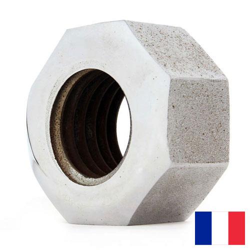 Мыльные орехи из Франции