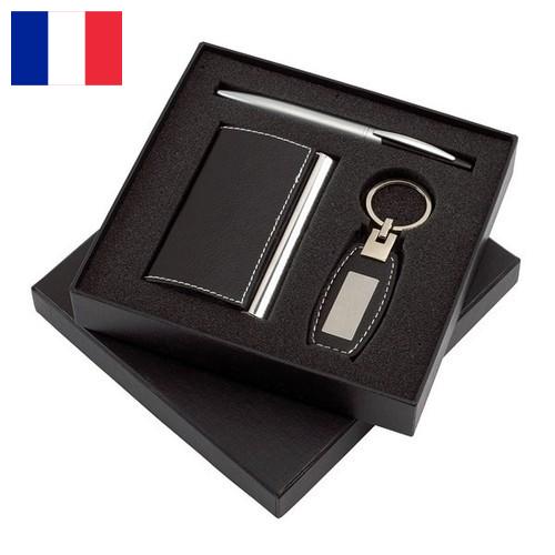 Набор ключей из Франции