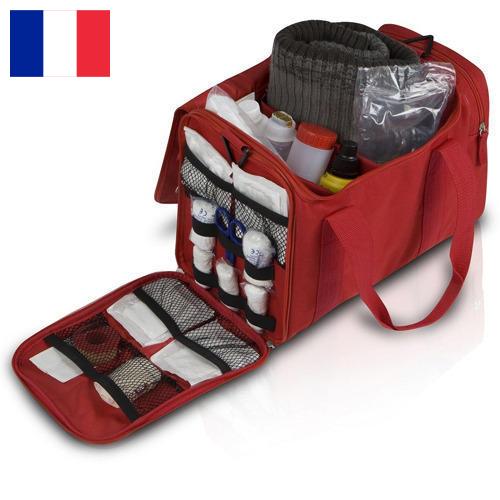 Набор медицинский из Франции