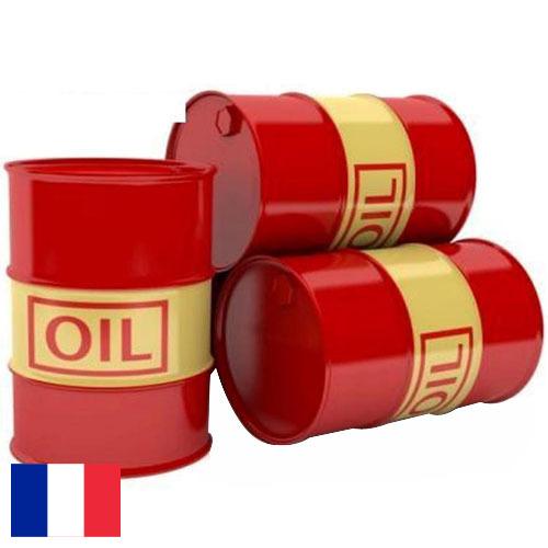 Нагнетатели смазки из Франции