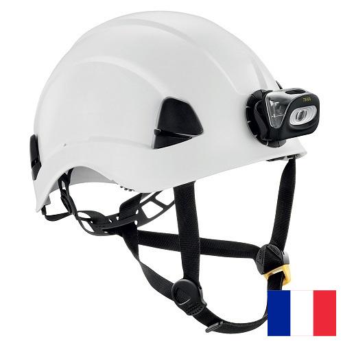 Накладки на фары из Франции