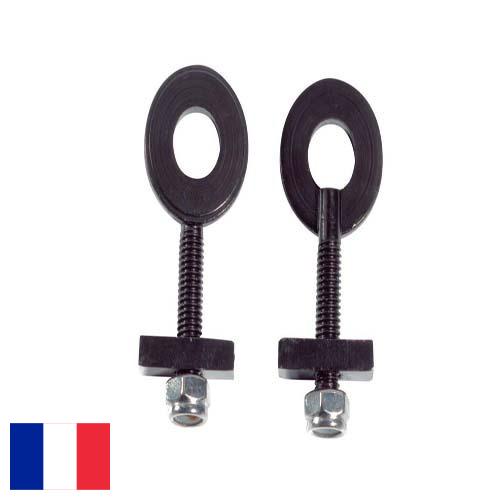 Натяжитель цепи из Франции