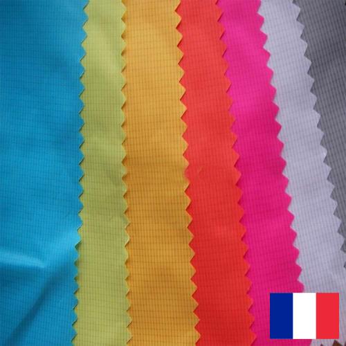 Нейлоновая ткань из Франции